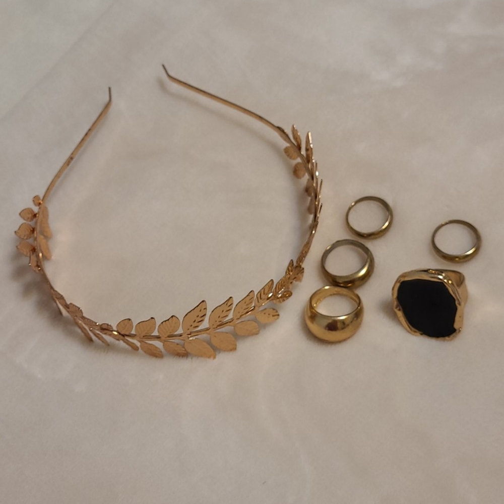 Accessories